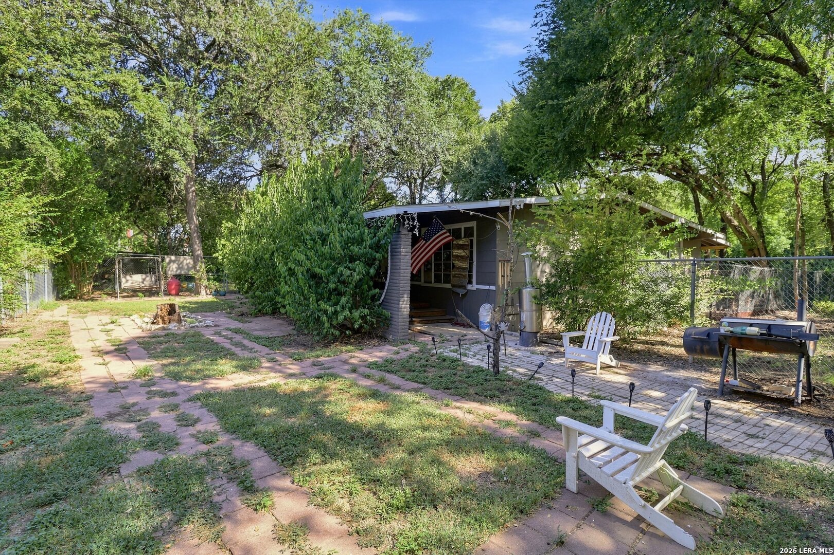 4159 Sleepy Hollow San Antonio TX 78230