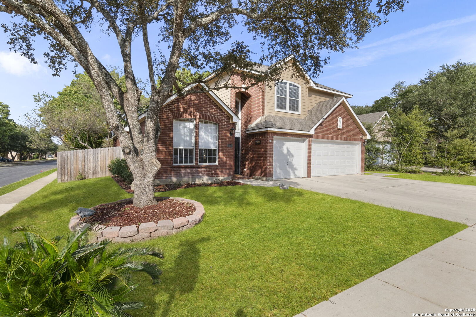 6119 Hart Glen San Antonio TX 78249