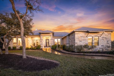 1208 Porto Point New Braunfels TX 78132