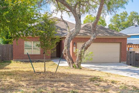 5014 Driskill Street San Antonio TX 78228