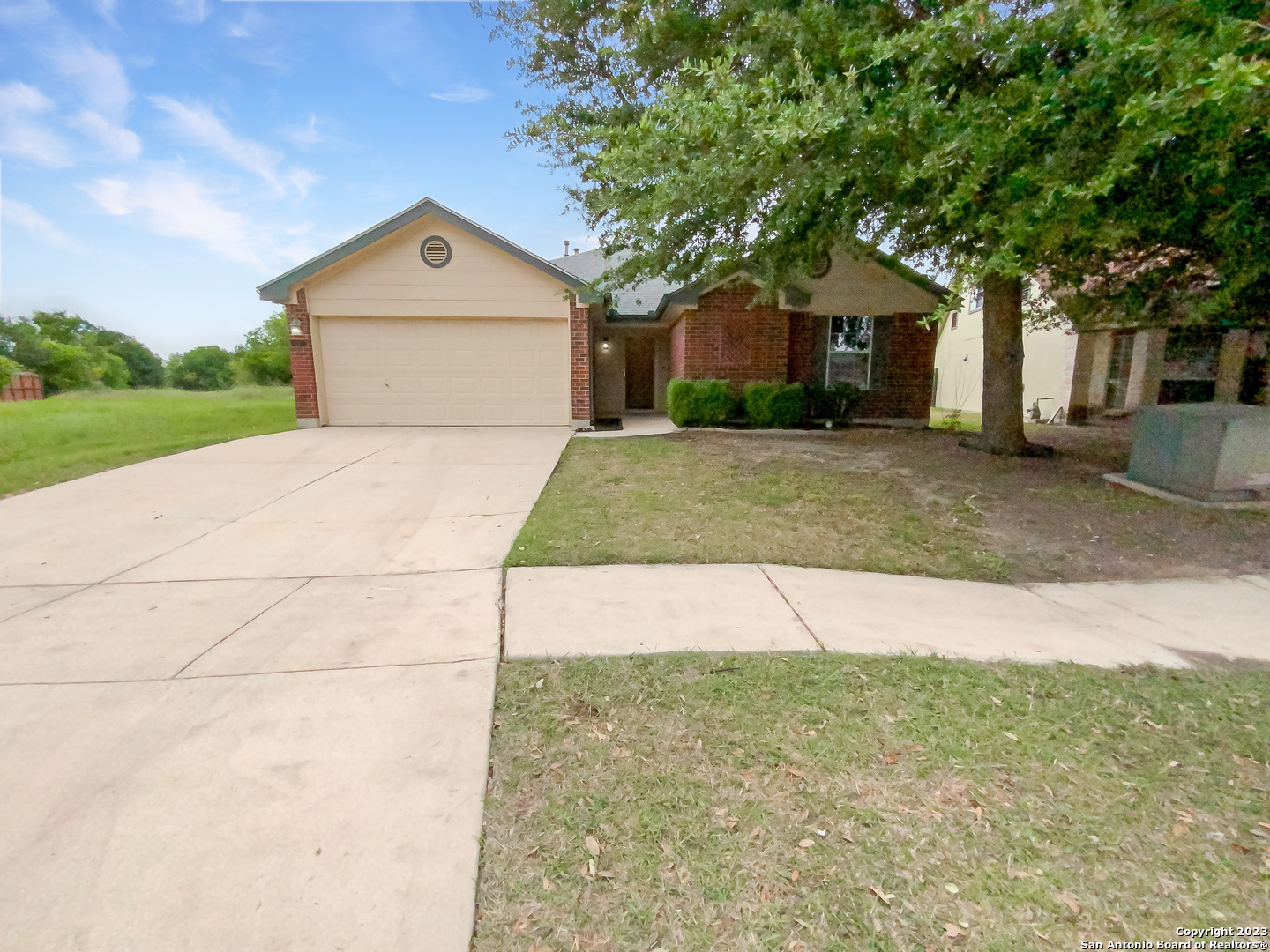 8527 Trumpet Circle Converse TX 78109