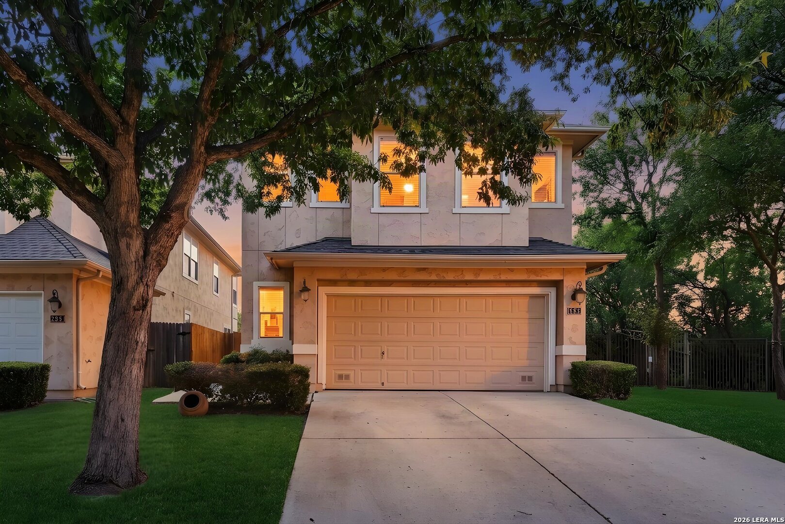 12419 Abbey Park San Antonio TX 78249