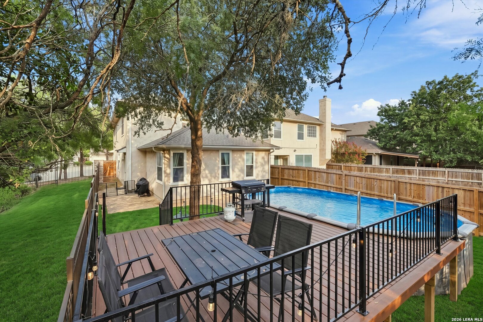 12419 Abbey Park San Antonio TX 78249