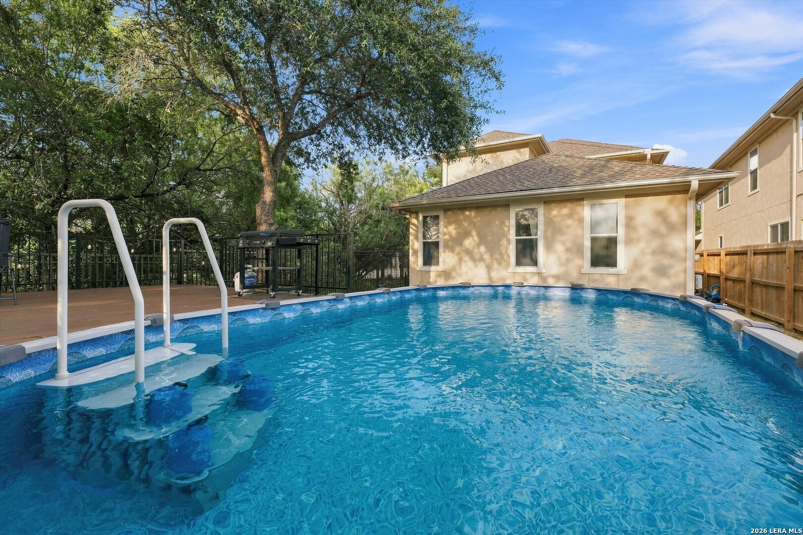 12419 Abbey Park San Antonio TX 78249