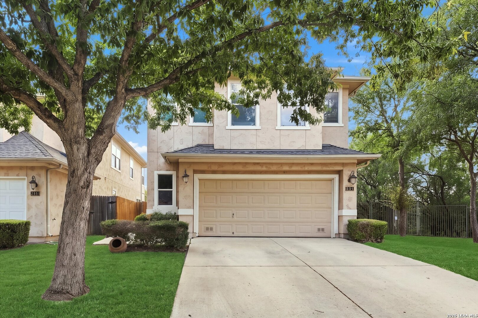 12419 Abbey Park San Antonio TX 78249