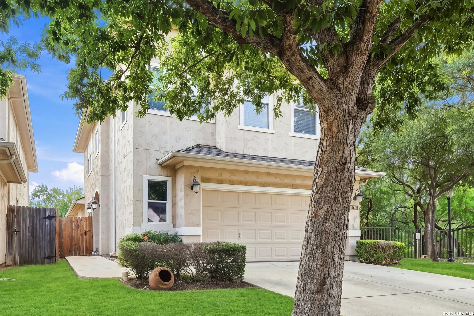 12419 Abbey Park San Antonio TX 78249