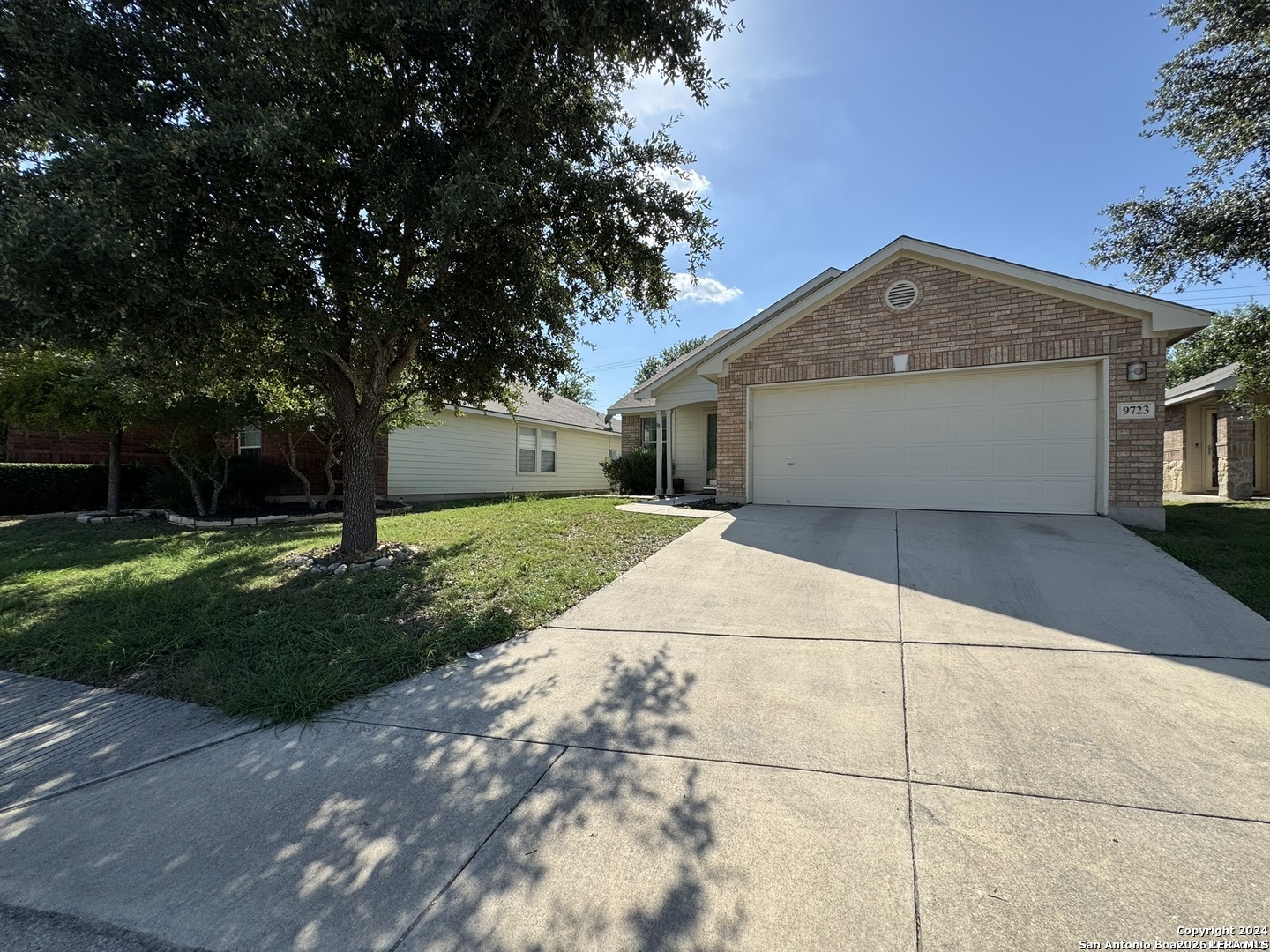 9723 Mill Path San Antonio TX 78254