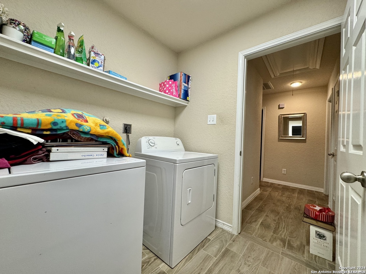9723 Mill Path San Antonio TX 78254