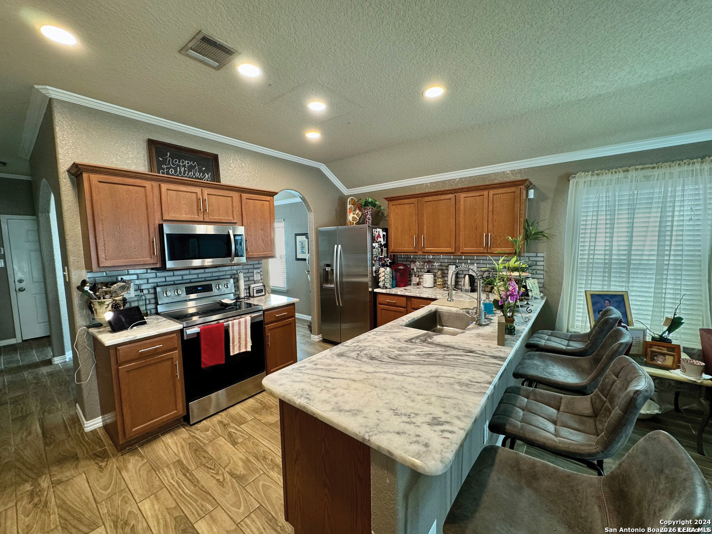 9723 Mill Path San Antonio TX 78254