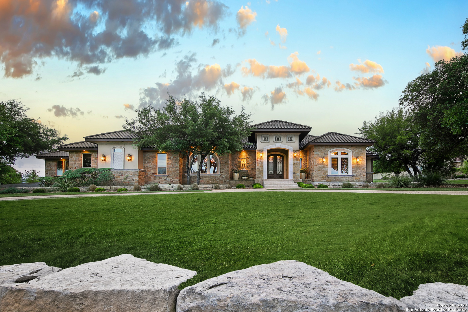 101 Creek Springs Boerne TX 78006