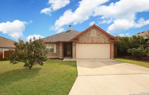 7142 Teton Ridge San Antonio TX 78233