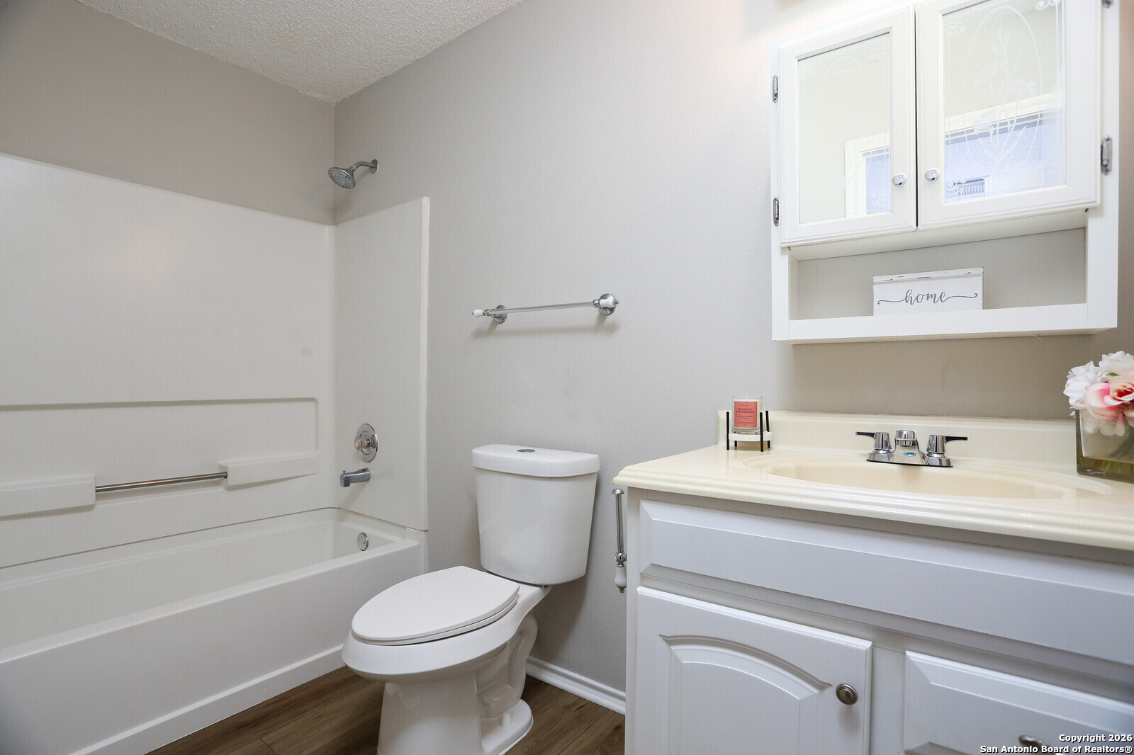 7142 Teton Ridge San Antonio TX 78233