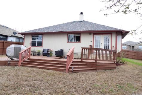 7142 Teton Ridge San Antonio TX 78233