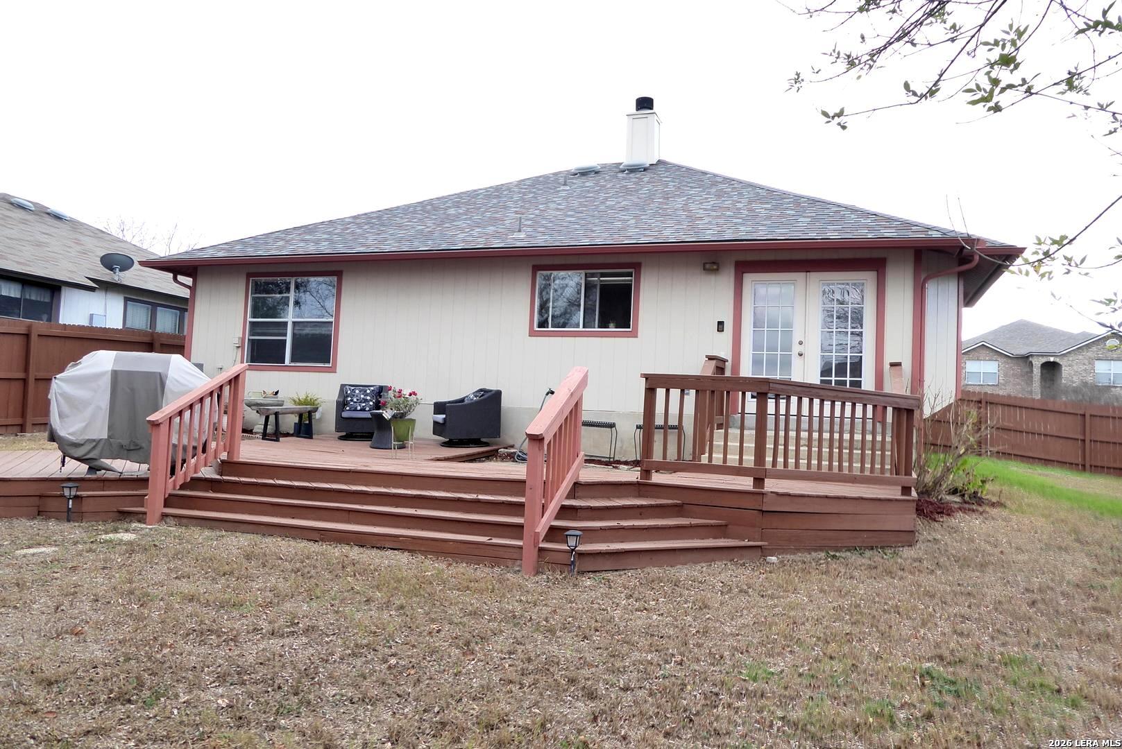 7142 Teton Ridge San Antonio TX 78233