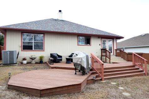 7142 Teton Ridge San Antonio TX 78233