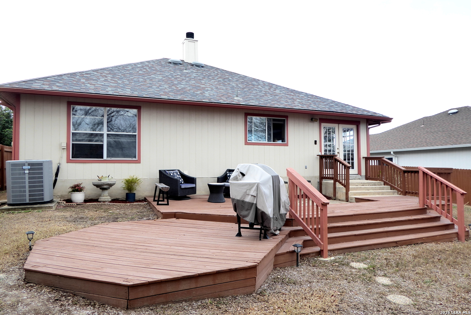 7142 Teton Ridge San Antonio TX 78233