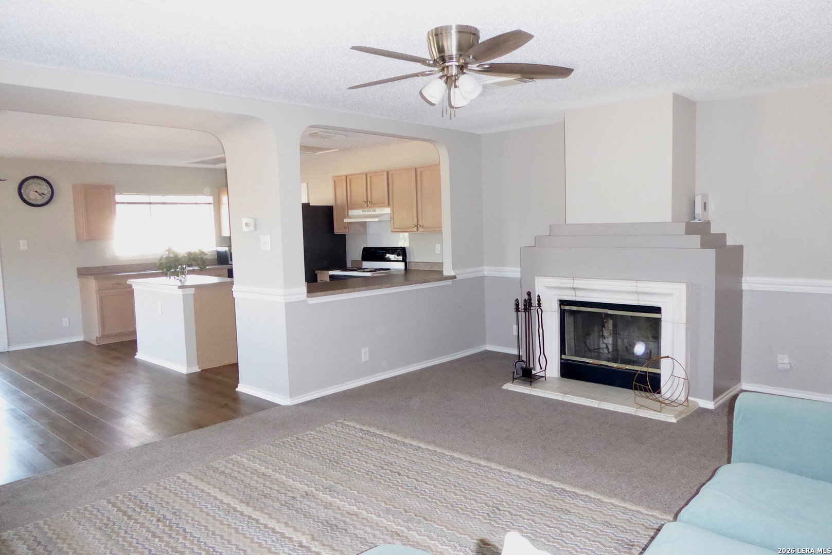 7142 Teton Ridge San Antonio TX 78233