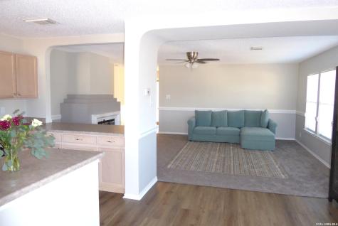 7142 Teton Ridge San Antonio TX 78233