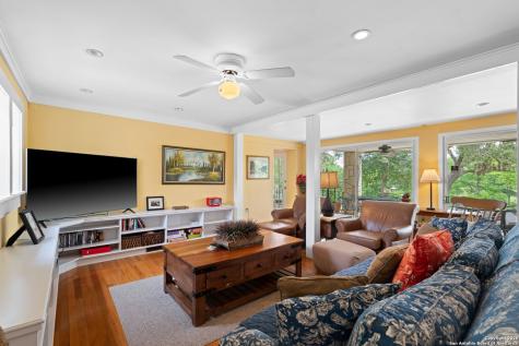 1120 Highway 39 Ingram TX 78025