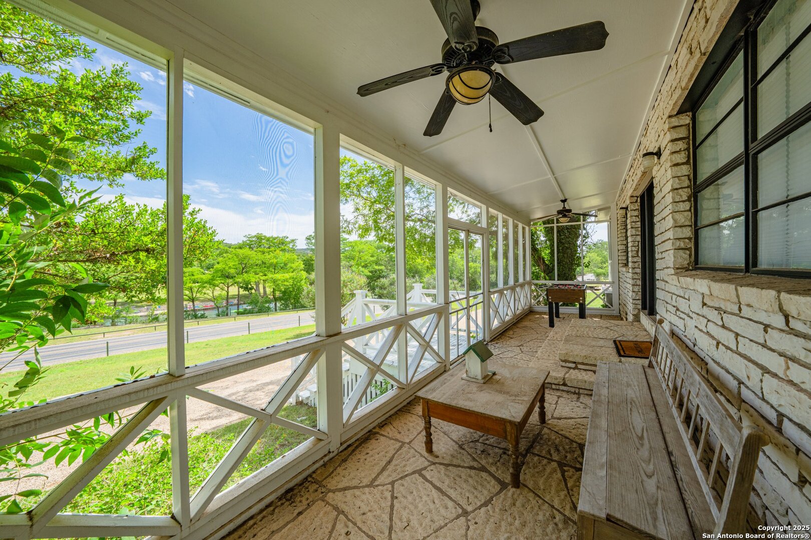 1120 Highway 39 Ingram TX 78025