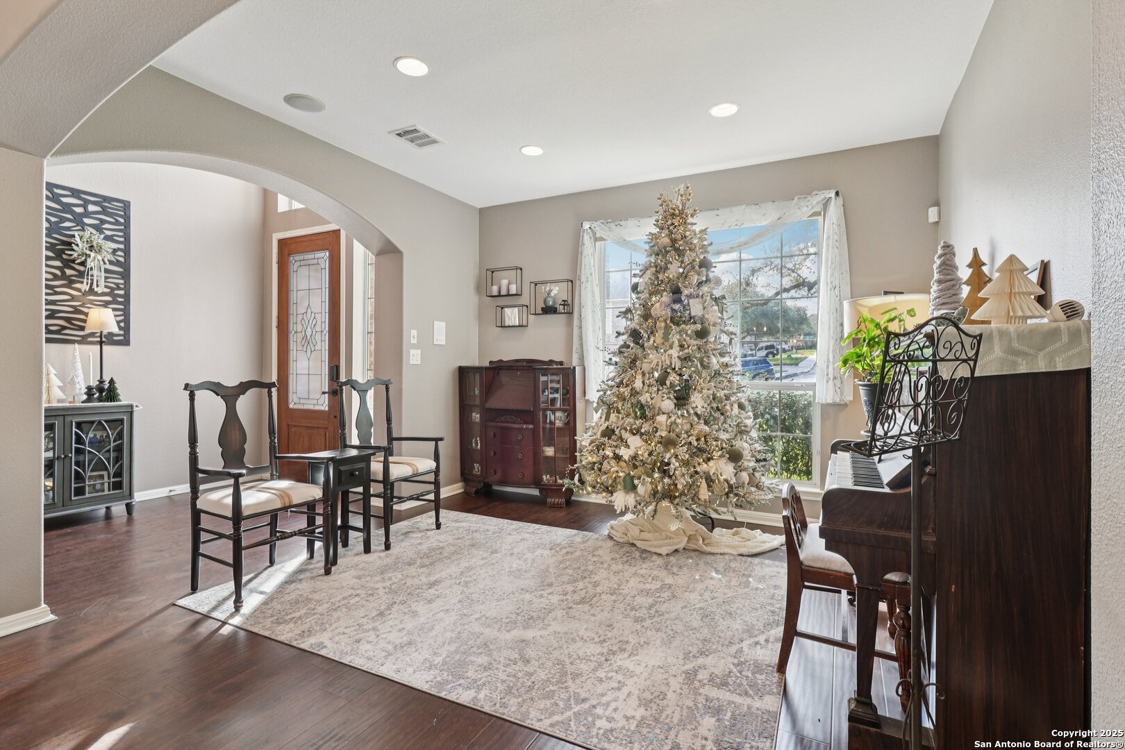 407 Mesa Canyon San Antonio TX 78258