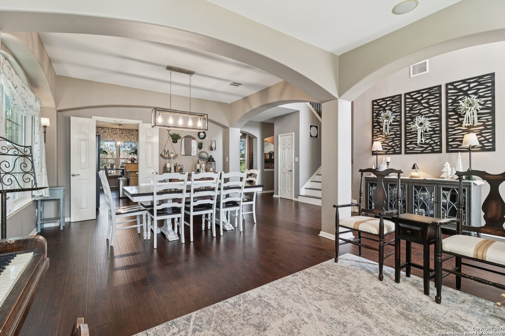 407 Mesa Canyon San Antonio TX 78258