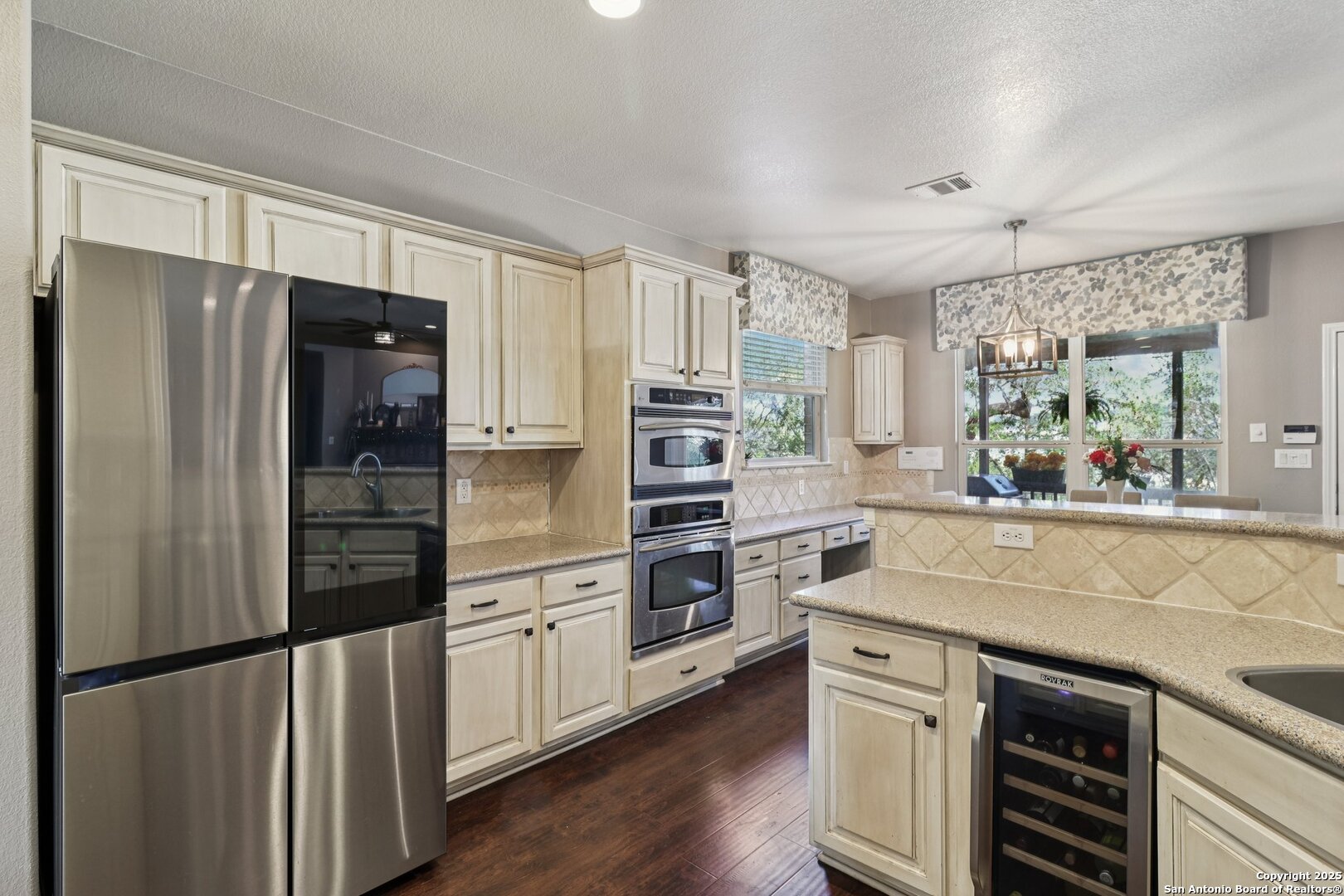 407 Mesa Canyon San Antonio TX 78258