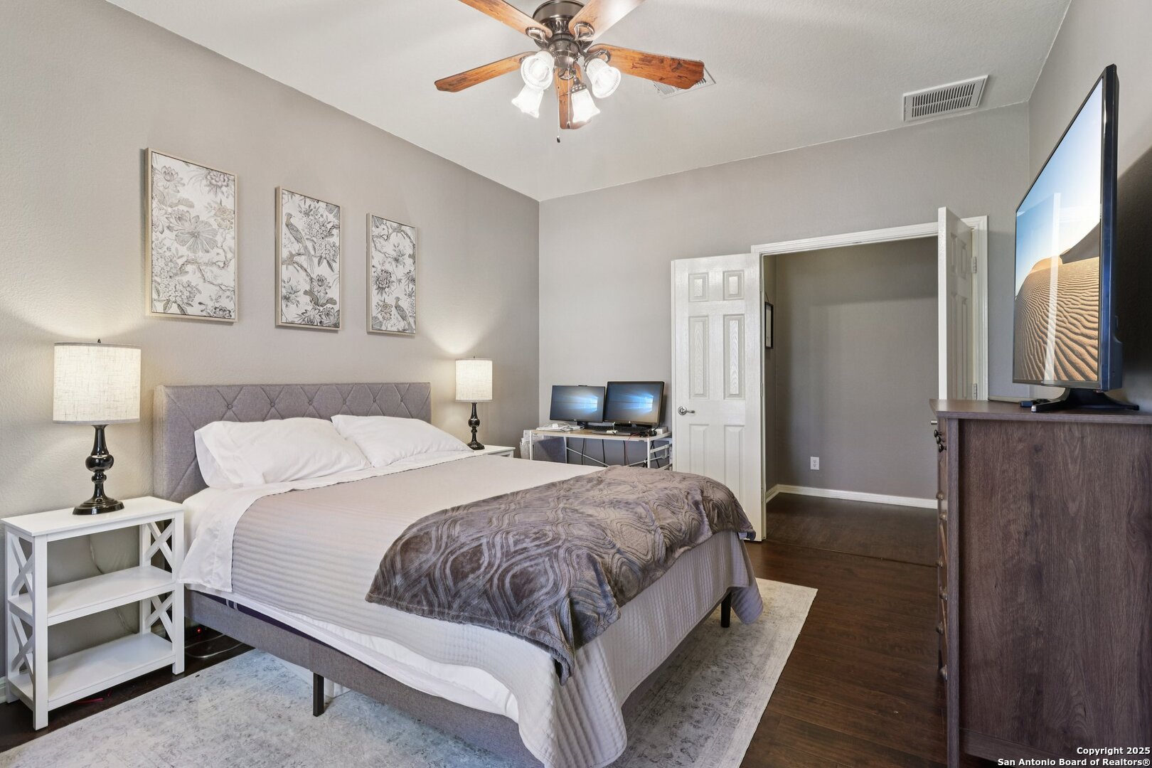407 Mesa Canyon San Antonio TX 78258