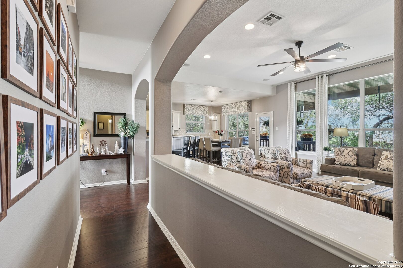407 Mesa Canyon San Antonio TX 78258