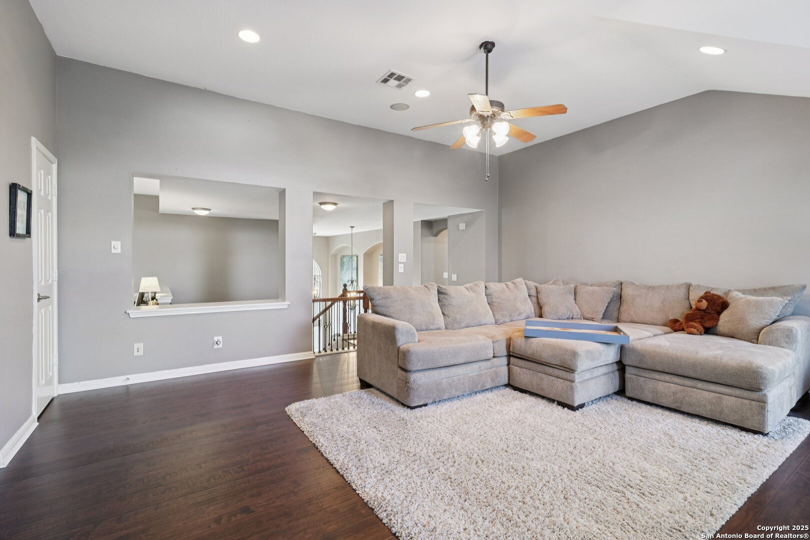 407 Mesa Canyon San Antonio TX 78258