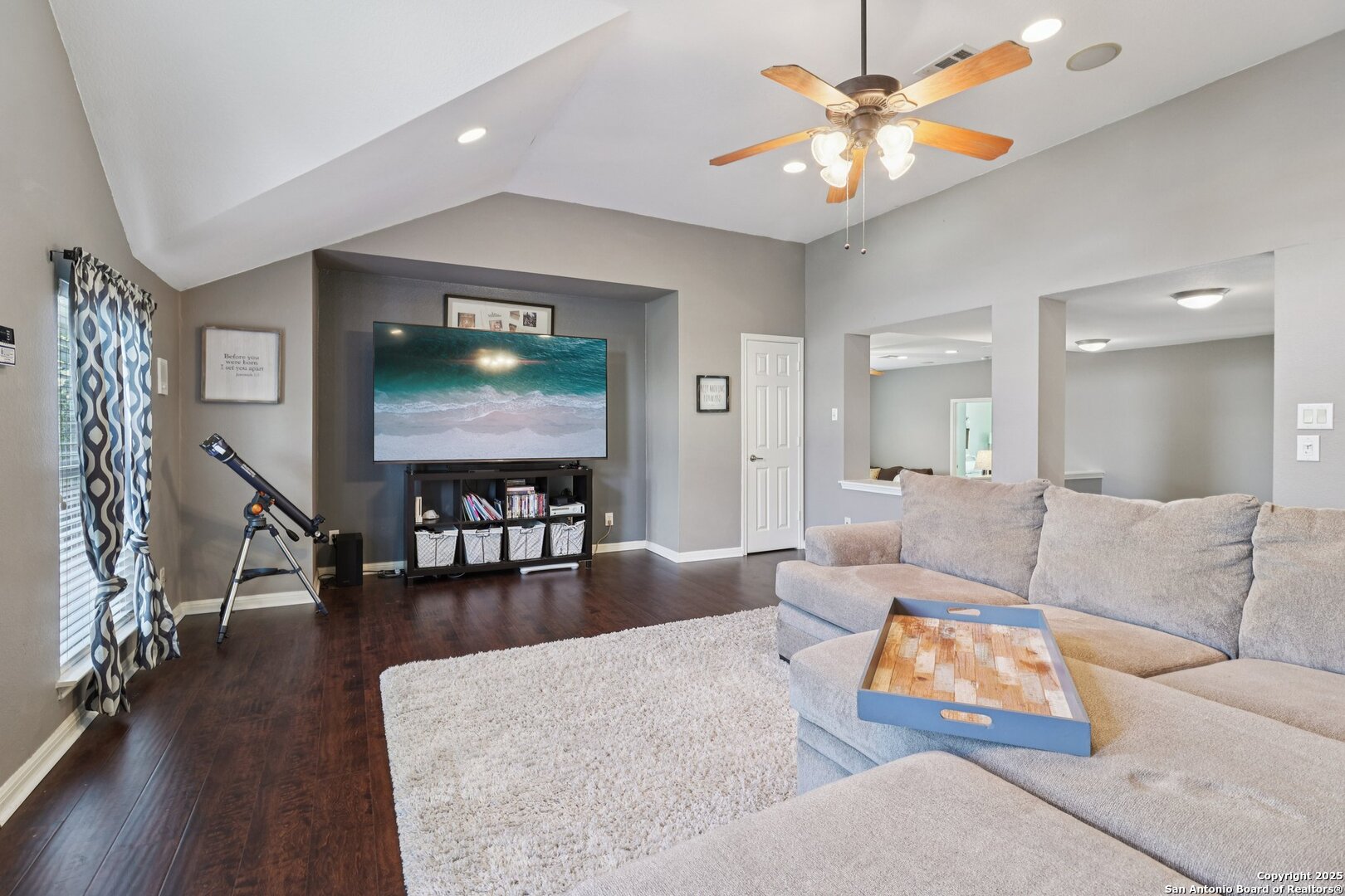 407 Mesa Canyon San Antonio TX 78258