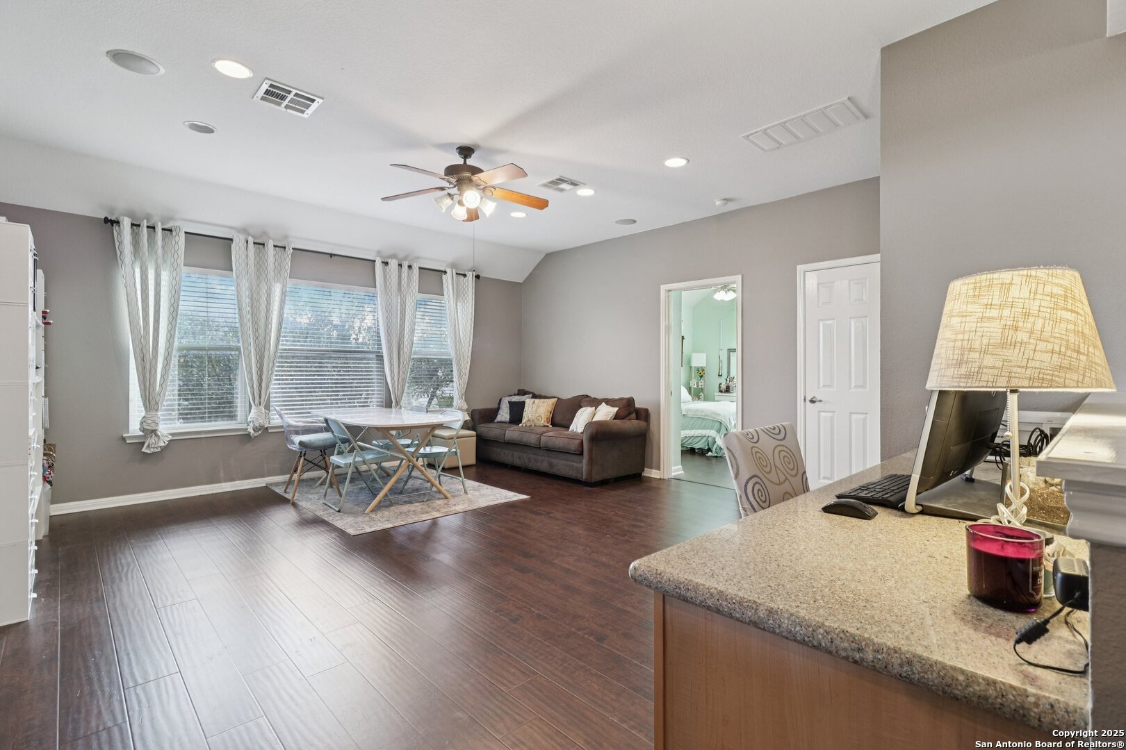 407 Mesa Canyon San Antonio TX 78258