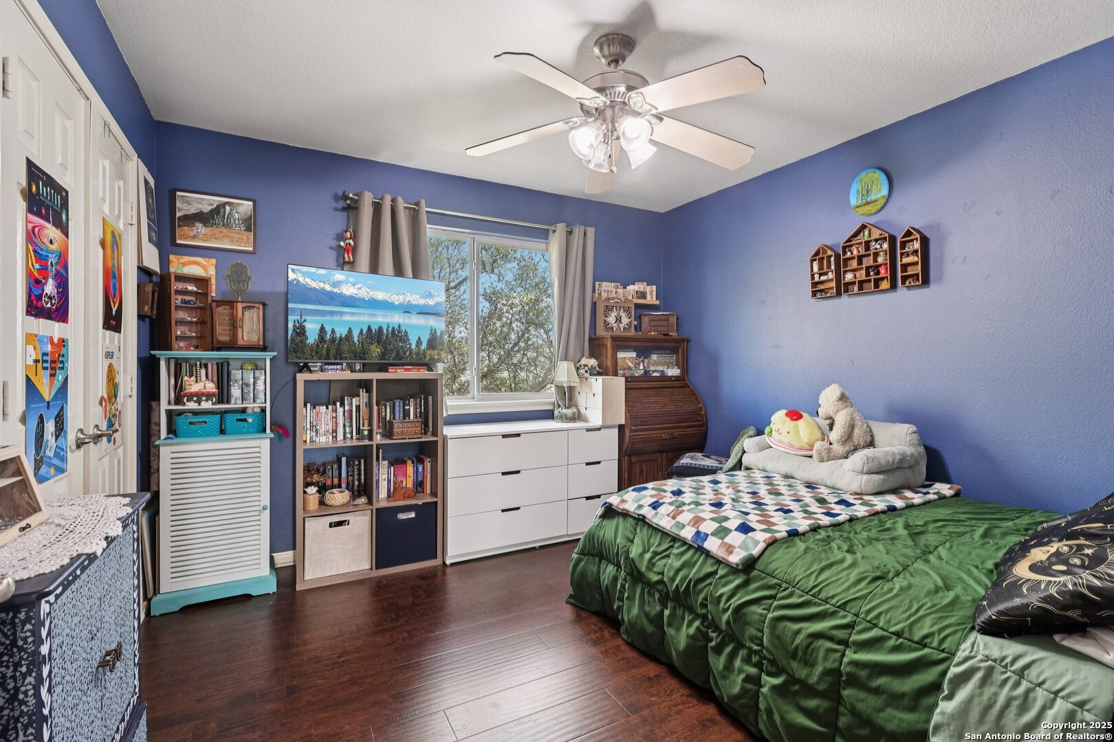 407 Mesa Canyon San Antonio TX 78258