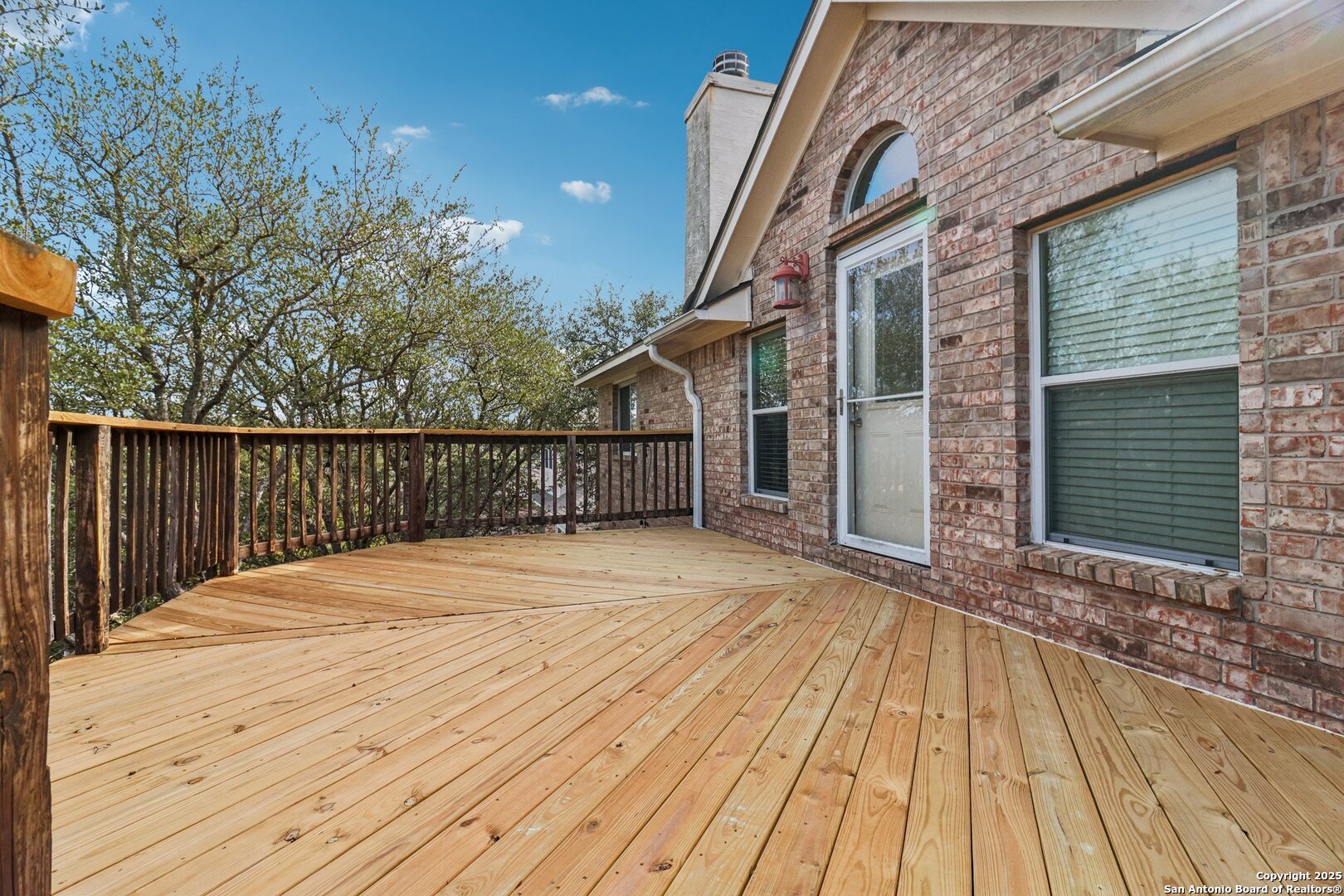 407 Mesa Canyon San Antonio TX 78258