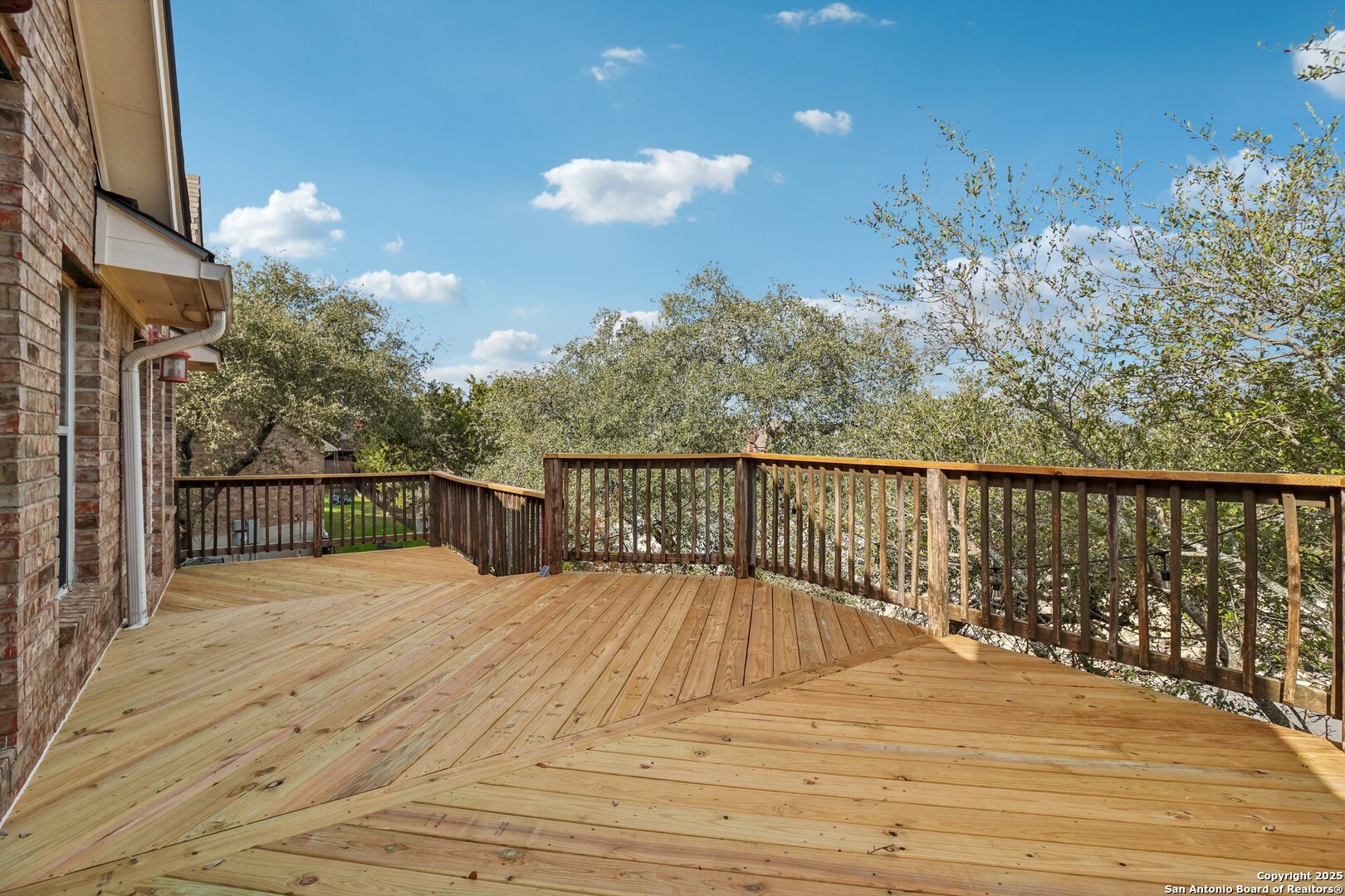 407 Mesa Canyon San Antonio TX 78258