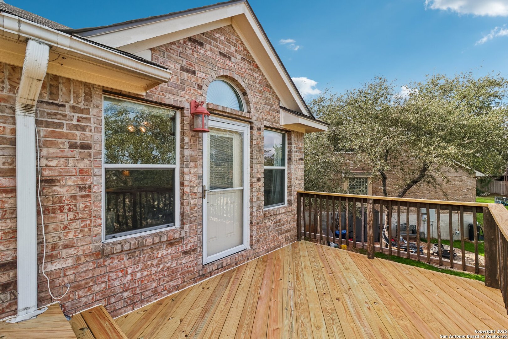 407 Mesa Canyon San Antonio TX 78258
