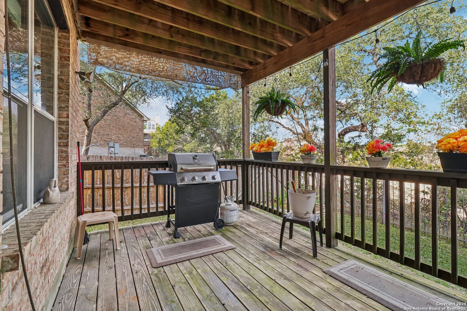 407 Mesa Canyon San Antonio TX 78258