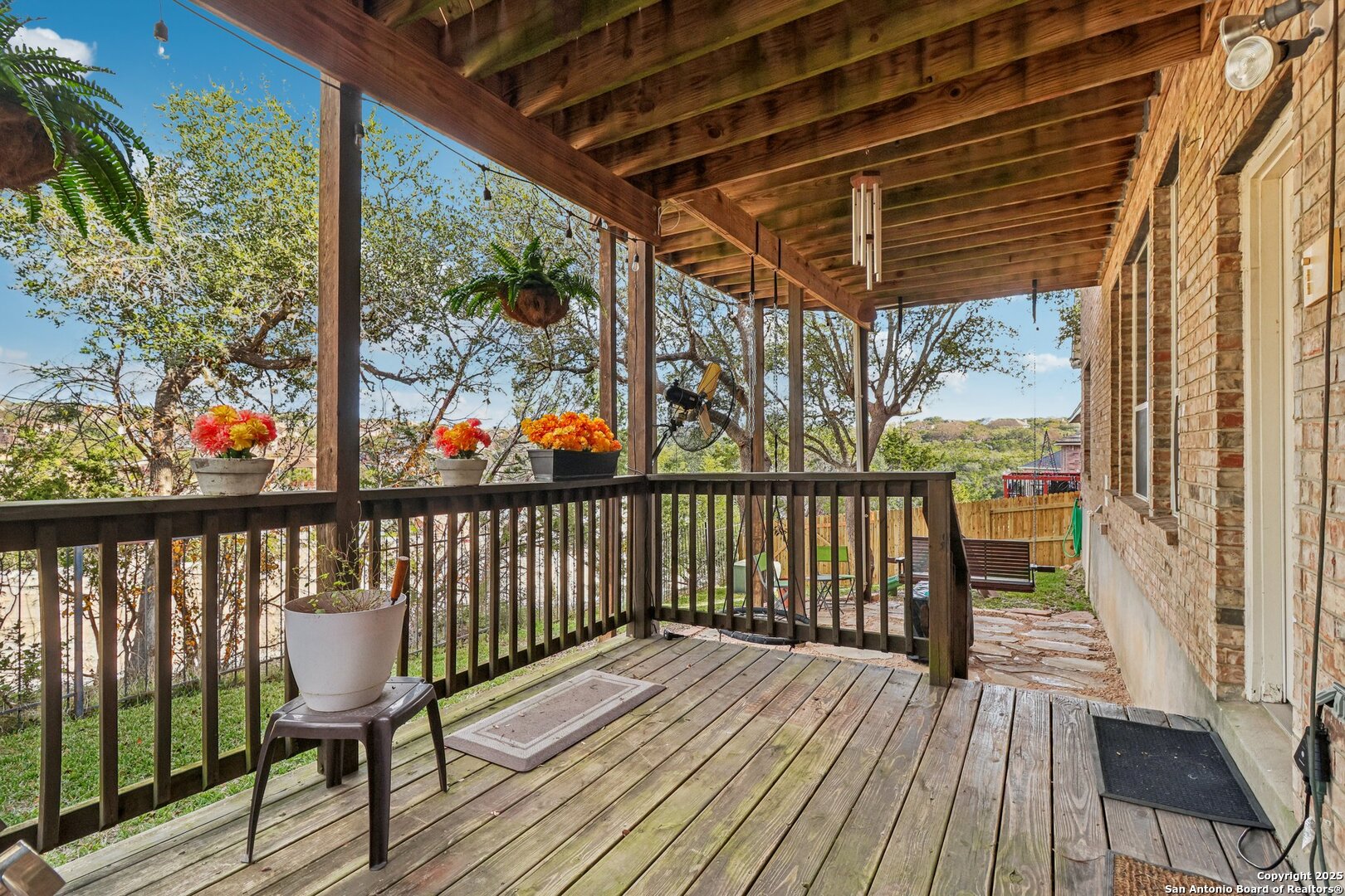 407 Mesa Canyon San Antonio TX 78258