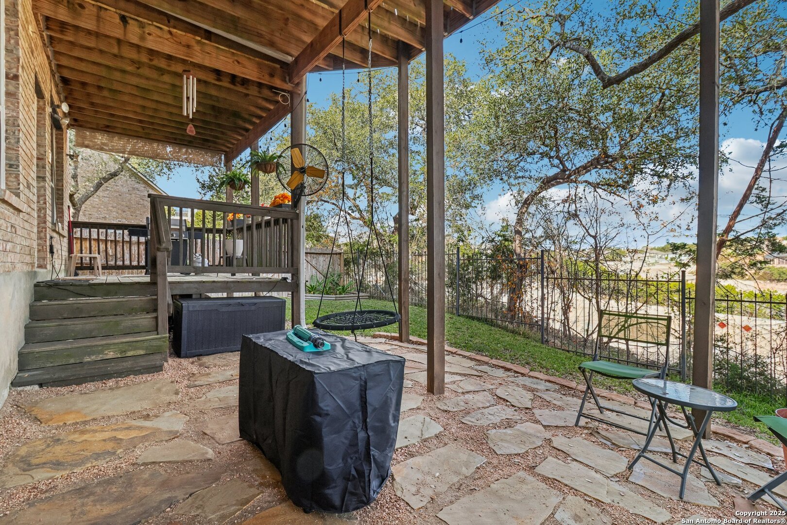 407 Mesa Canyon San Antonio TX 78258
