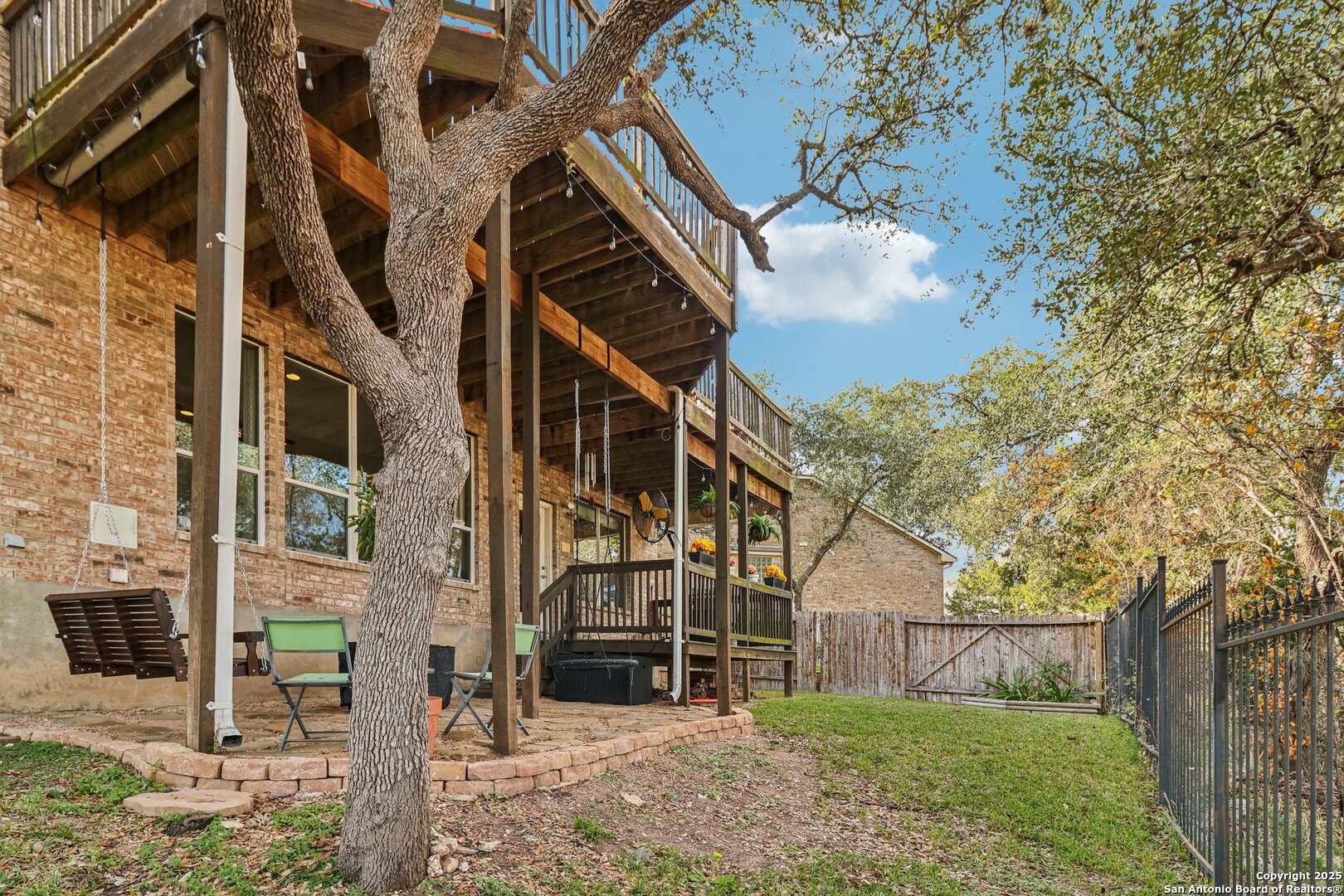 407 Mesa Canyon San Antonio TX 78258