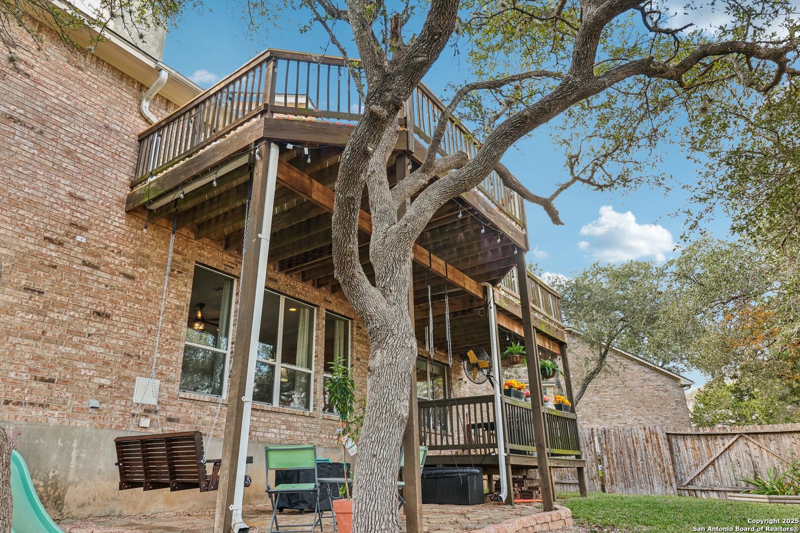 407 Mesa Canyon San Antonio TX 78258