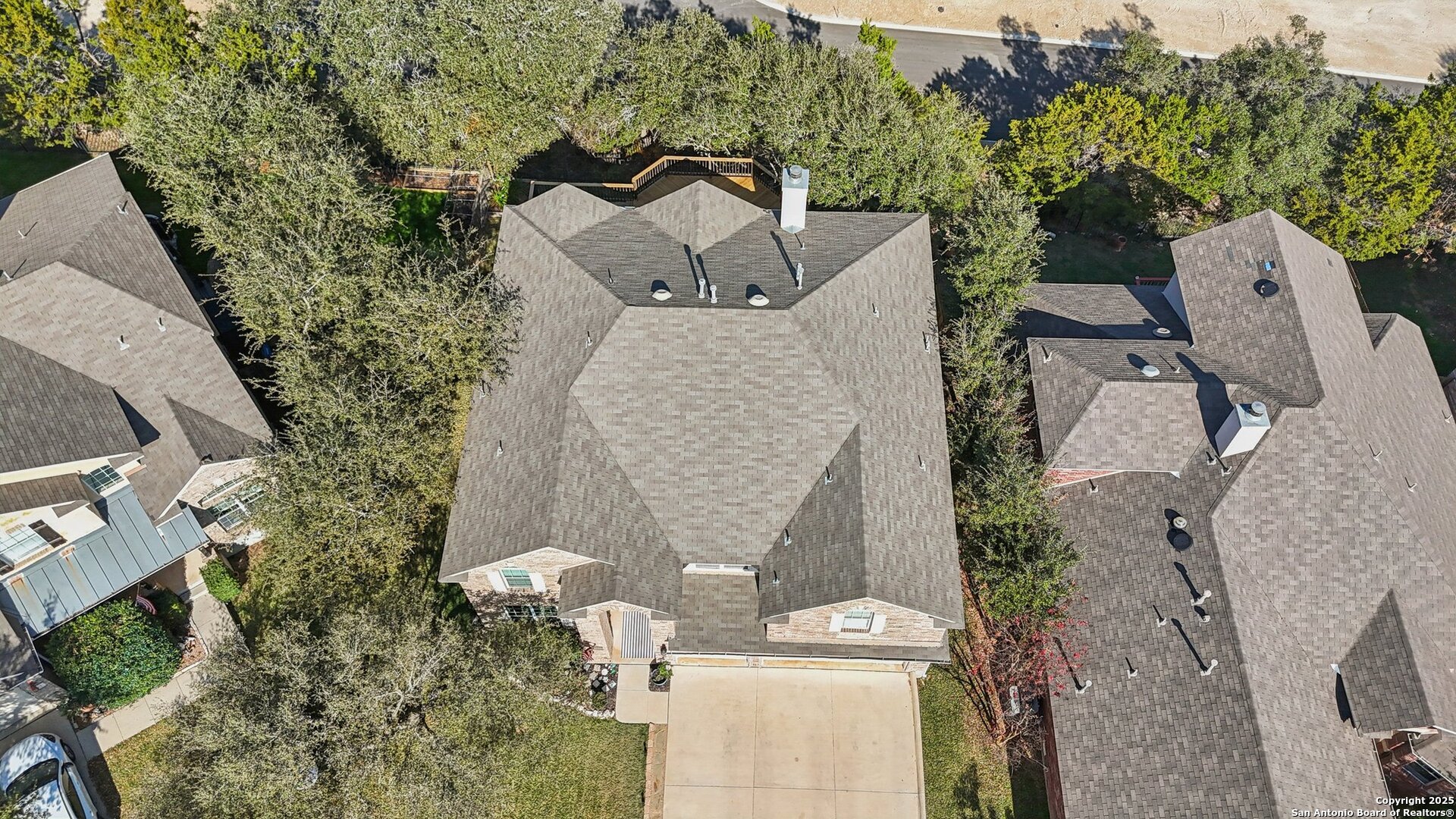 407 Mesa Canyon San Antonio TX 78258