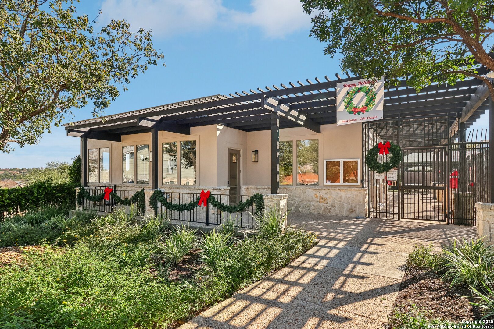 407 Mesa Canyon San Antonio TX 78258