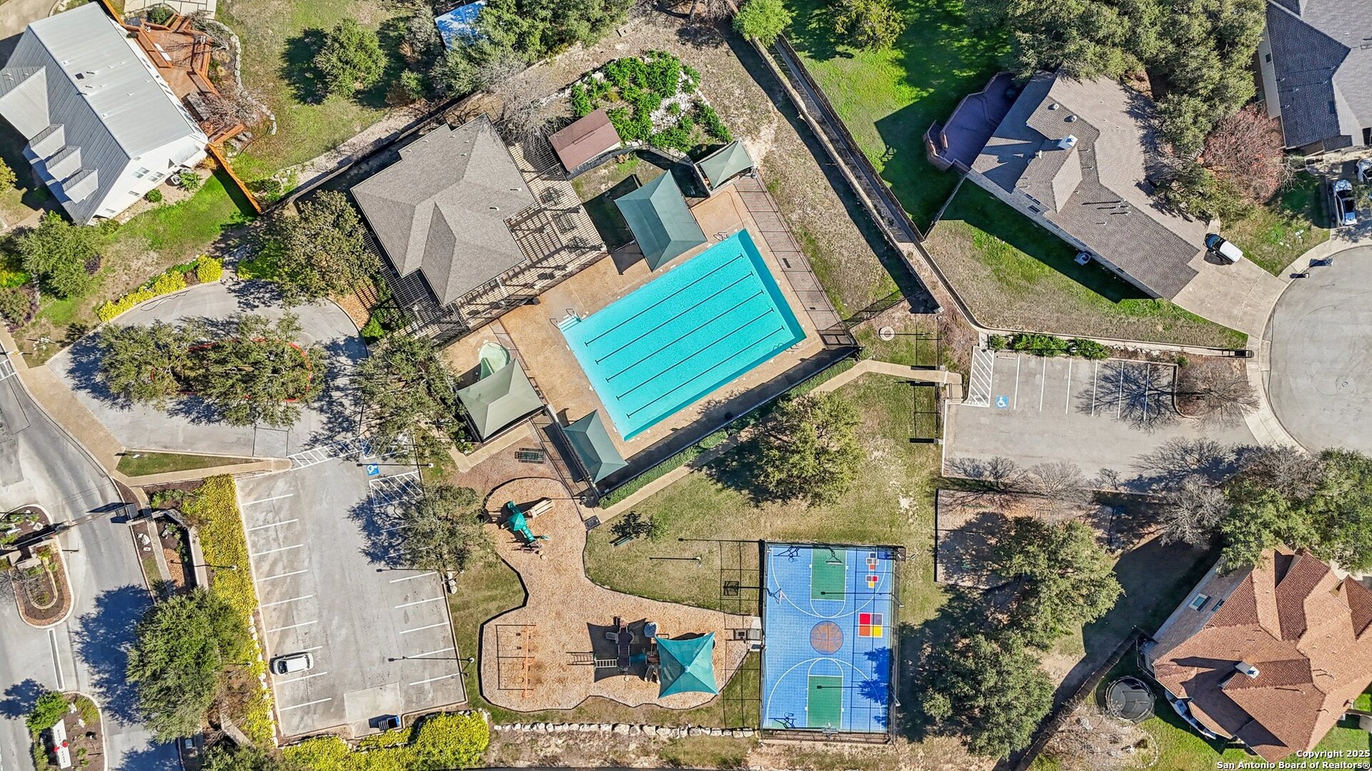 407 Mesa Canyon San Antonio TX 78258