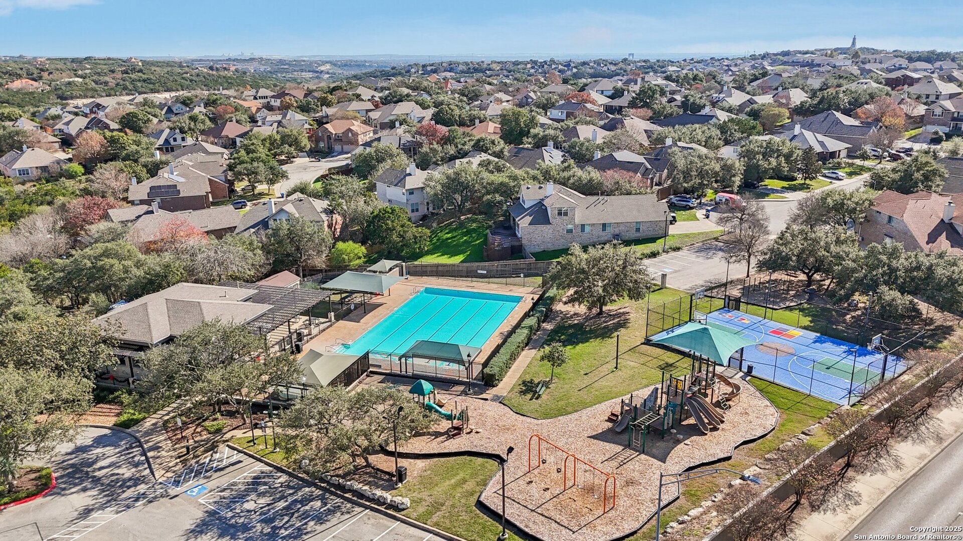 407 Mesa Canyon San Antonio TX 78258