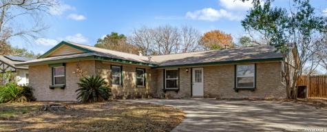 3706 Petry Drive Kirby TX 78219