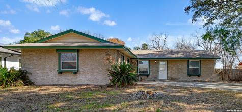 3706 Petry Drive Kirby TX 78219