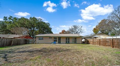 3706 Petry Drive Kirby TX 78219