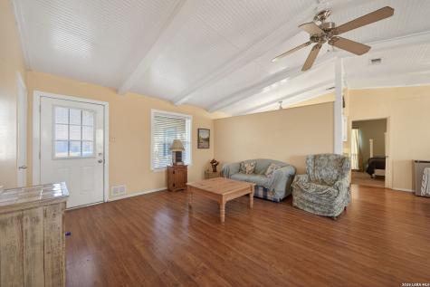 3706 Petry Drive Kirby TX 78219