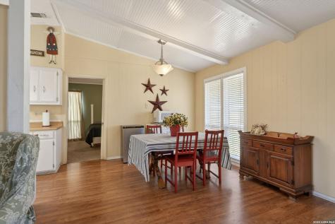 3706 Petry Drive Kirby TX 78219